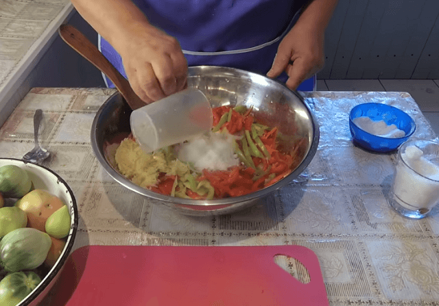 Помидоры по-корейски быстрого приготовления - самые вкусные рецепты