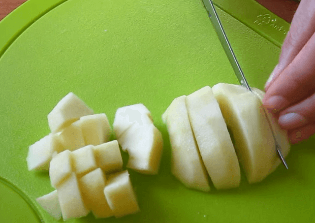 Прозрачное варенье из яблок дольками - простые и быстрые рецепты в домашних условиях